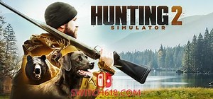 《模拟狩猎2(Hunting Simulator 2)》|v6351776 全DLC|中文|免安装硬盘版 | SWITCH618游戏公益分享