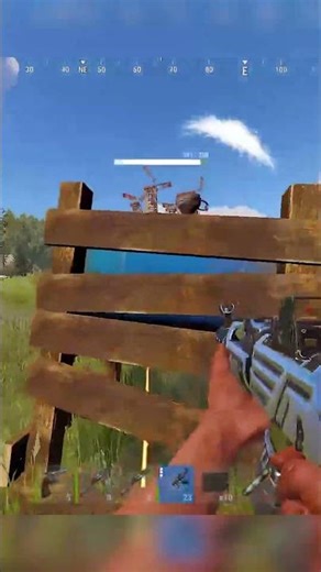 How to GRUB 😳😈 #rust #winnie #shorts