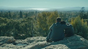 Looking - The Movie Trailer Oficial