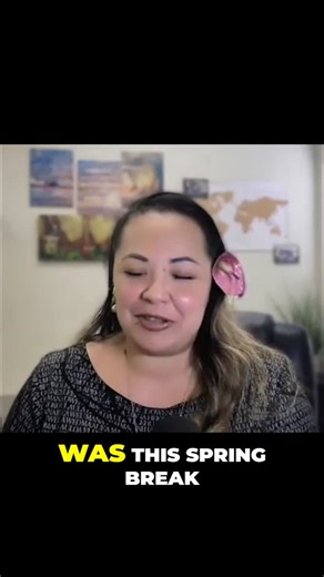 Kare for Kūpuna Podcast on Instagram: "Spring break college time. Foam parties seemed like a great idea back then. Germaphobes beware! #SpringBreak #CollegeDays #FoamParty #Germaphobe #FunnyReels #Throwback"