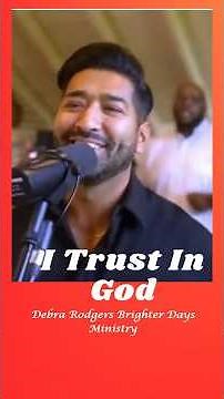 Aware Worship -Trust In God ft.Mark Gutierrez