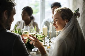 16 Best Non-Religious Wedding Readings