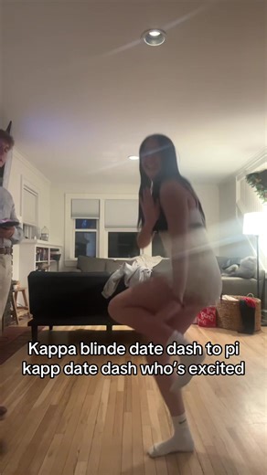 My date faded me in this tik tok but it’s chill | date