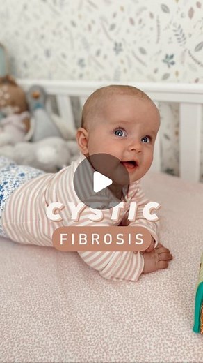 Jess Martin | Early Years Expert | Conscious Parenting on Instagram: "CYSTIC FIBROSIS. PHYSIOTHERAPY / AIRWAY CLEARANCE: Ottie requires two sessions of physiotherapy a day to prevent the mucus from sticking on her lungs. This includes percussions on the body and bouncing on a big ball to increase air flow into her lungs 🫁♥️ We try very hard everyday to keep those little lungs in good healthy everyday! NOTE: The percussion cup I am using has been given to us by our CF physiotherapist. CPT vests 
