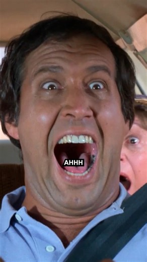 Famous Last Words 😂 #nationallampoon #nationallampoonsvacation | National Lampoon