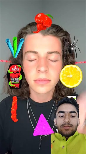 🥵Spicy Spin Wheel Asmr!😲@LukeDidThat#shortsfeed #asmrsounds #viralshorts