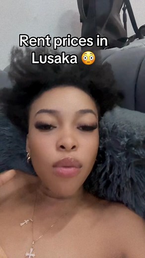 Guys what do you think about the rent prices in Lusaka aiii??? | Glam by Nana
