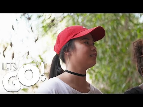 Exploring Kakadu National Park | Let's GO!