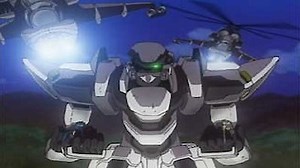 Watch Full Metal Panic! Season 1 Episode 7 - Boy Meets Girl