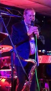 John Glenn and the mainliners