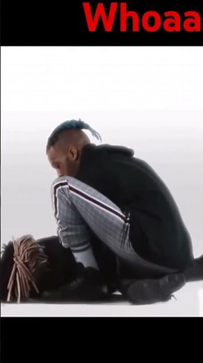 whoa remix XXXTENTACION feat.JuIce WRLD