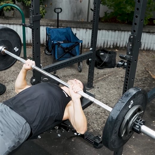 Beat Me at Any Lift, Win $100! | Nick Symmonds