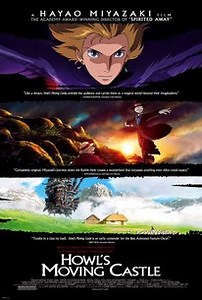 Howl's Moving Castle | Audience Reviews