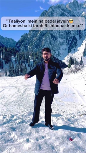 #🏔️❄️ #bollywood #lutlegya