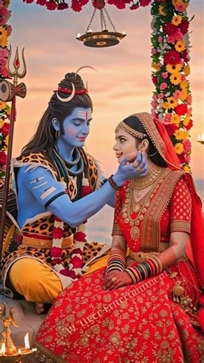 महाशिवरात्रि की रात एक गलती... और फिरहुआ महातांडव 3 #mahadev #bhakti #ai#viralshorts