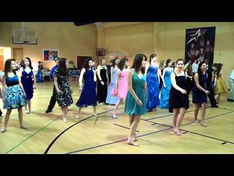 CASPER CHA CHA SLIDE PART 2