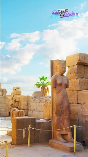 Ancient Temples You Should Visit