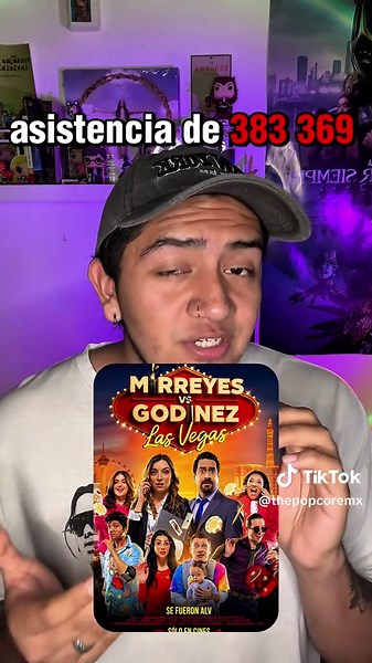 ¿El cine mexicano es malo? O simplemente solo vemos lo comercial. El cine mexicano es ARTE . . . #CineMexicano #Estrenos #Cine #peliculas #Thepopcore