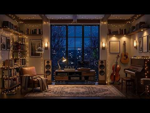 🔥 2.5 Hours of Deep Work Bliss: The Ultimate Lofi Orchestra for Peak Productivity & Laser Focus 🚀