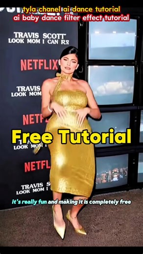 Create the Chanel Tyla Dance with AI: A Complete Tutorial