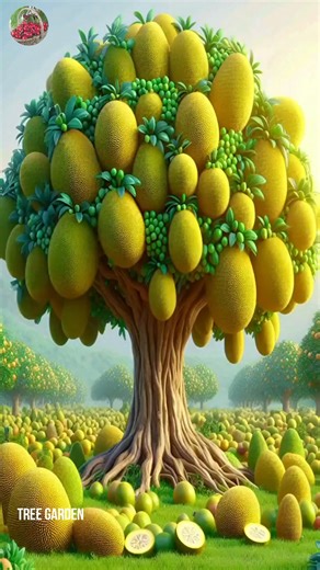 20K views · 360 reactions | The best and fastest method for growing and planting jackfruit trees from the trunk. #gardening #jackfruit #gardening #bhfyp #nutrition #fruitlover #fruits #fitness #fruitgarden #shortsfeed #instagram #tree #fruittree #fruittrees #grafting #reelsvideo #shortsreels #shortsviral #garden #shortsvideo #satisfying #fruit #shots #reelsfb #fruitsalad #freshfruit #agriculture #trees | Tree Garden | Facebook
