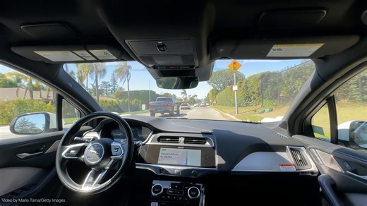 Toyota Teams up With Waymo to Advance Autonomous Driving Technology