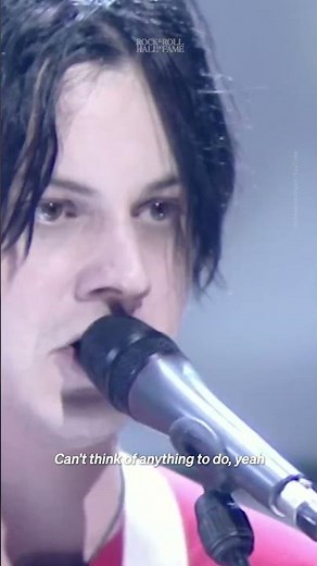 The White Stripes "Fell in Love With a Girl" Live | Top of the Pops