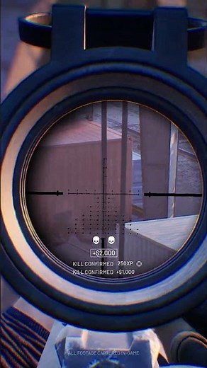 WARDOGS Gameplay