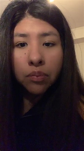 Evelyn Fernandez på TikTok