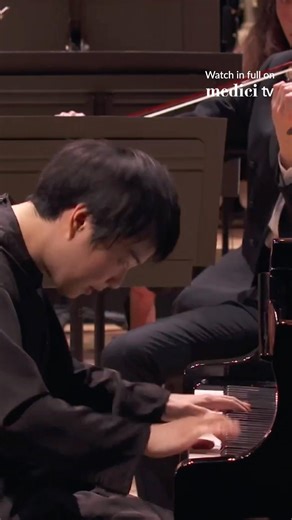 The great Mao Fujita at work ✨#shorts #藤田真央 #pianolovers