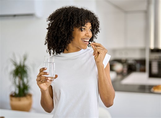 4 Supplements That Can Boost Your Mood, Proven by Science — Best Life