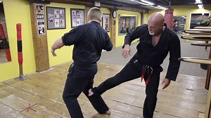 Here's a stunning example of how multiple systems can seamlessly work together in combat. Watch expert martial artist Sifu Joseph Simonet teach you how. When in doubt, train! Subscribe to KI Online Library for only $4.99 your first month. Clink on this link: https://kifightingconcepts.mykajabi.com/store/KARPV4LZ and enter the coupon code:50OFFFIRST | K I Fighting Concepts