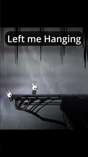 Hollow Knight Abyss Climb