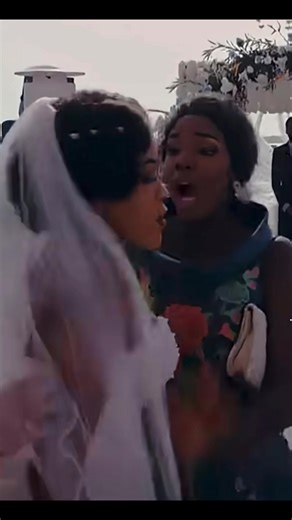 Exploring Uche Montana's Nollywood Movie Edits