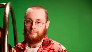 "Just Don't Give Up!" Freddie Dredd Interviewed | Features | Clash Magazine Music News, Reviews & Interviews