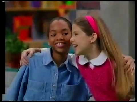 Barney Home Video: Let's Play School