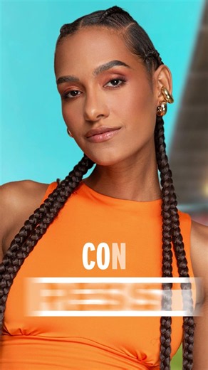 Resist mantiene tu maquillaje en perfecta alineación con tu look futbolero ⚽💄✨