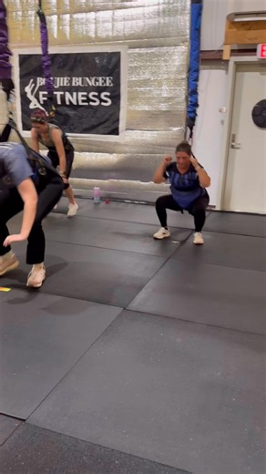 ✨ Bougie Bungee: Because why just work out when you can FLY in style? ✨High kicks, high vibes, and a touch of luxury with every bounce.💪 Calories? Burned.🩷 Confidence? Sky high.💎 Energy? Unmatched.#BougieBungee #FlyFancy #LuxuryFitness #BounceLikeABoss | Boujie Bungee Fitness