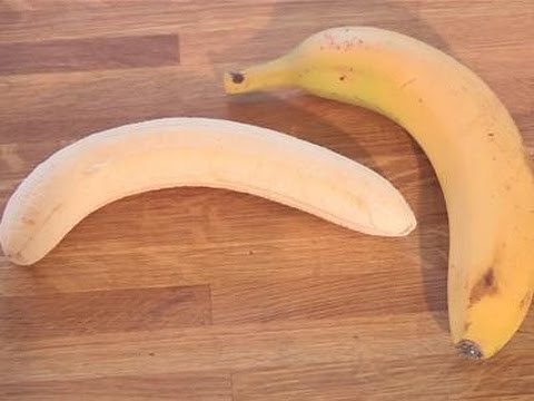 How To Freeze Your Bananas