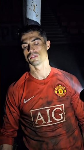 I Found Ronaldo, Messi, Neymar, Yamal, Mbappe in Abandoned Stadium 😭 #shorts