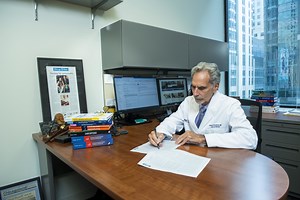 How Research is Changing the Conversation about Obesity   - News Center