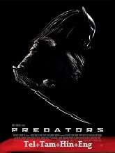 Predators (2010) Telugu Dubbed Full Movie Watch Online Free | MovieRulz