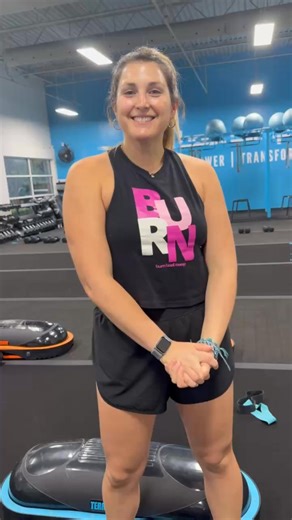 2026 doesn’t need a perfect plan - it just needs a strong start 💙 At Burn Boot Camp, you’ll train in a community built on support, strength, and confidence 💪 Every workout is trainer-led, designed for all fitness levels, and backed by accountability that helps you stay consistent, even on the hard days. At Burn You Will Find 💪🏽 Strength & conditioning 💙 Personalized modifications 👶🏼 Complimentary Childwatch 👥 Members supporting members Right now, experience 4 Weeks of Burn for only $69 �