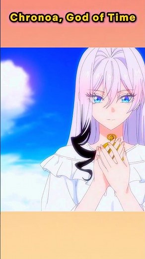 Scarlet Just Met a GOD… and Got a Power-Up 🔥 | May I Ask for One Final Thing