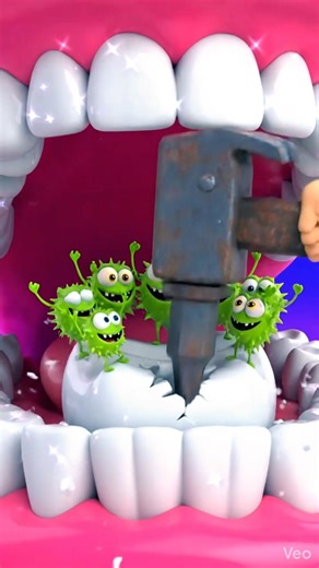 Dentist Ne Jab Check Kiya 🦷 | डेंटिस्ट ने जब चेक किया | #shorts