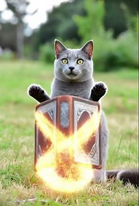 Alien Invasion Battle Clip (2)