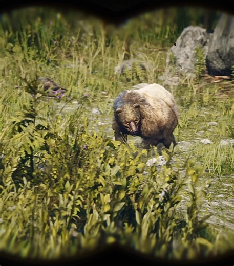 Exploring the Most Realistic Animal World in Gaming