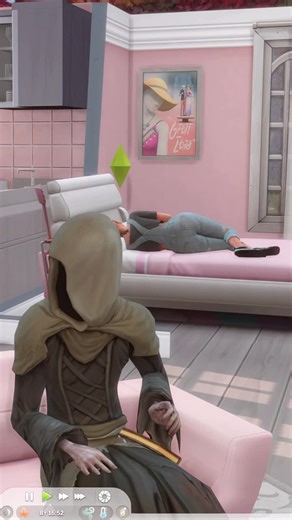 Свадьба со ЖНЕЦОМ в Sims 4: новые возможности