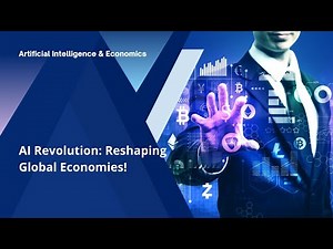 The Impact of AI on Global Economic Growth