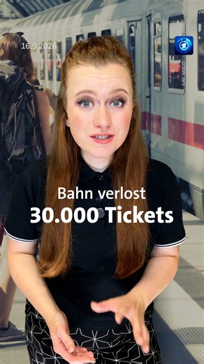 Hier erfährst du, wie du an die Tickets kommst. #tagesschau #polen #bahn #freundschaftspass
